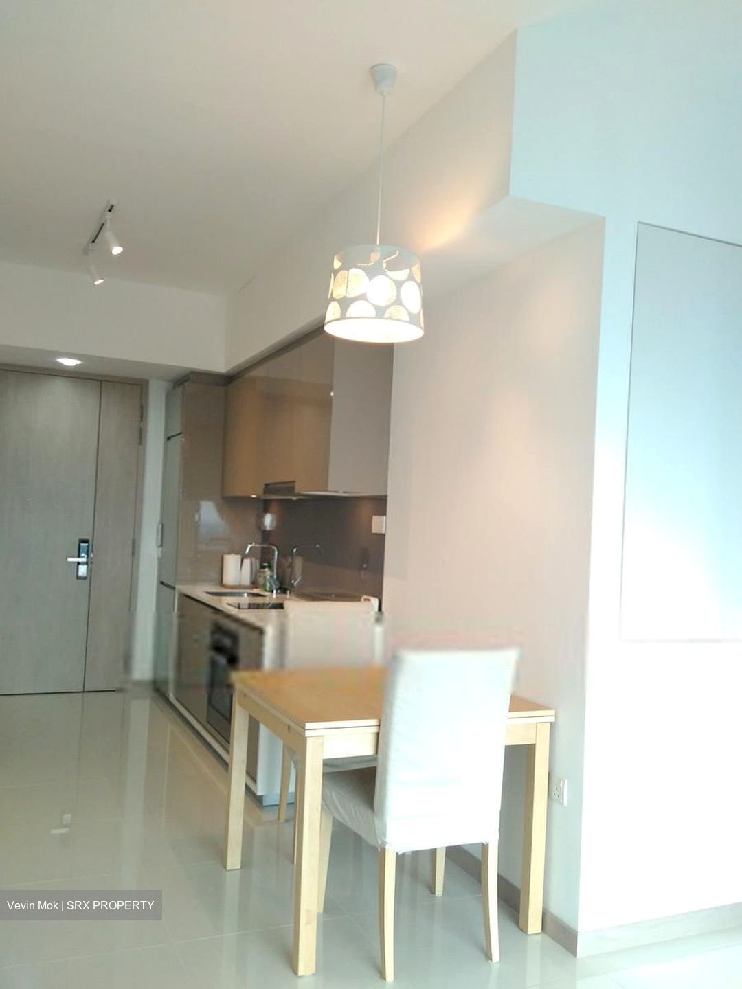 J Gateway (D22), Condominium #555630081